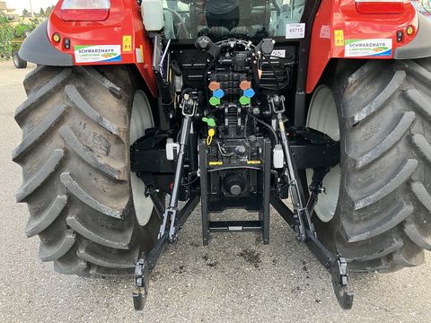 Steyr 4080 Kompakt Hilo