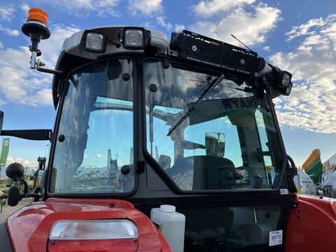 Steyr 4080 Kompakt Hilo