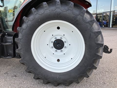 Steyr 4080 Kompakt Hilo