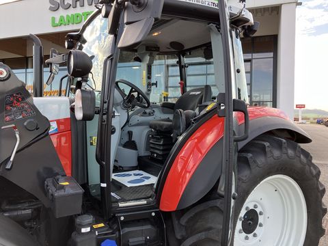 Steyr 4080 Kompakt Hilo