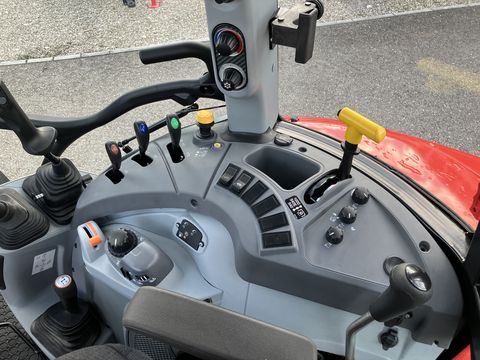 Steyr 4080 Kompakt Hilo