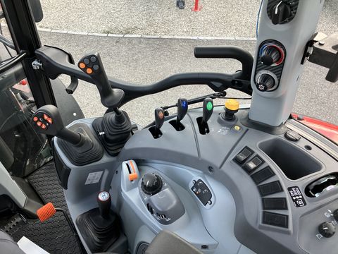 Steyr 4080 Kompakt Hilo
