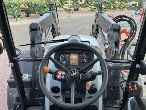 Steyr 4080 Kompakt Hilo