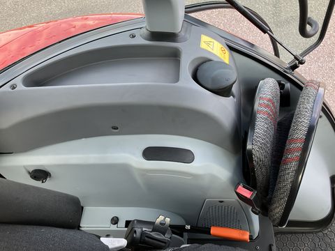 Steyr 4080 Kompakt Hilo