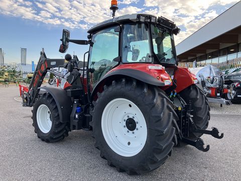 Steyr 4080 Kompakt Hilo