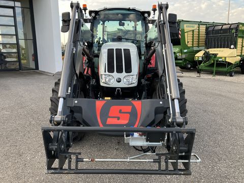 Steyr 4080 Kompakt Hilo