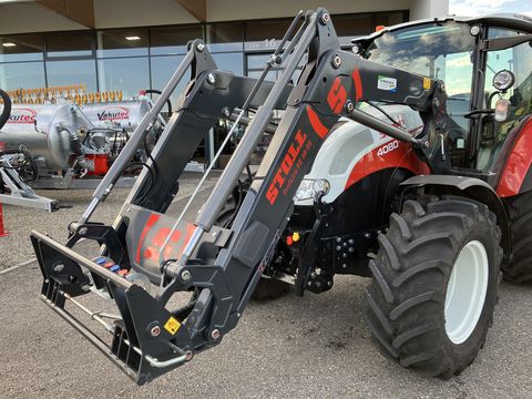 Steyr 4080 Kompakt Hilo