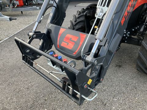 Steyr 4080 Kompakt Hilo