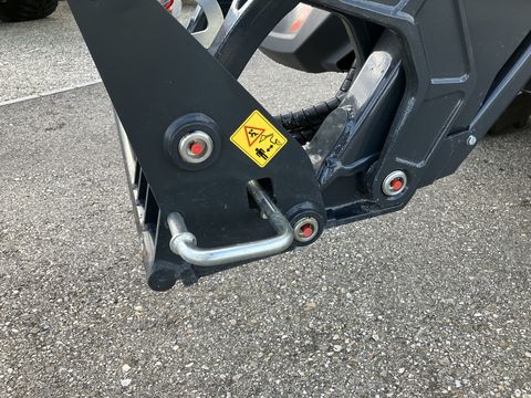 Steyr 4080 Kompakt Hilo