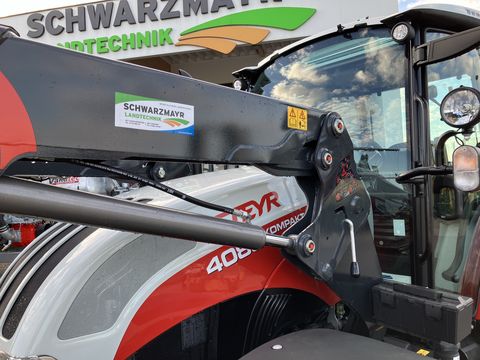 Steyr 4080 Kompakt Hilo