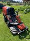Husqvarna RC 320 T AWD