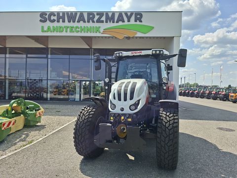 Steyr 4140 Expert CVT