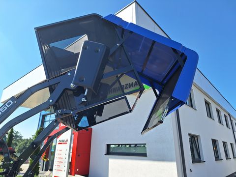 Iseki SXG 327+ SBC650