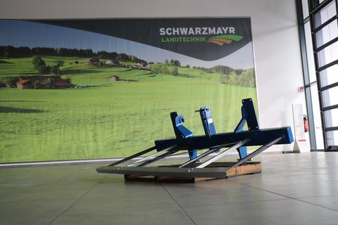 Göweil Ballentransportdorn