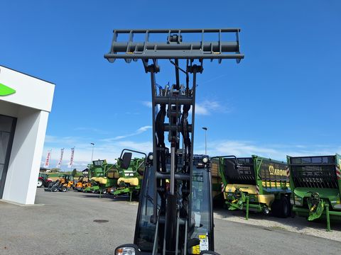 Giant G2700 HD+
