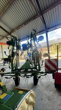 Krone KW 8.82/8 GSE