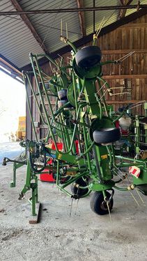 Krone KW 8.82/8 GSE