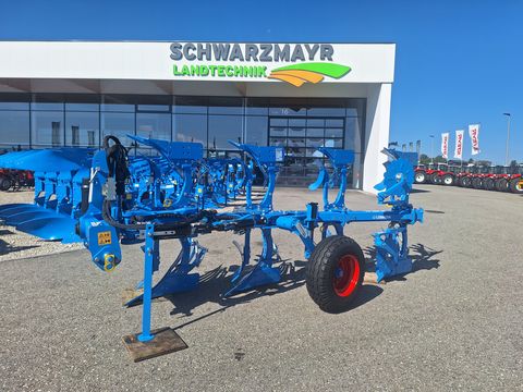 Lemken Juwel  7M V4 N100 