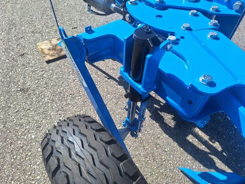 Lemken Juwel  7M V4 N100