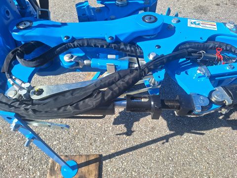 Lemken Juwel  7M V4 N100