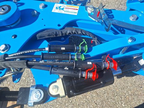 Lemken Juwel  7M V4 N100