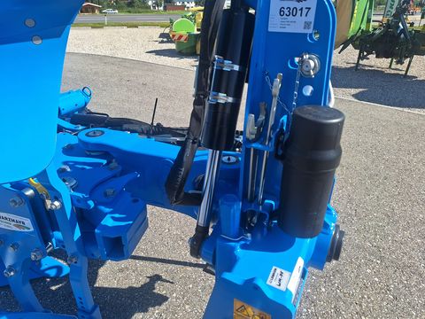 Lemken Juwel  7M V4 N100