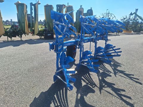 Lemken Juwel  7M V4 N100