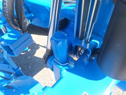 Lemken Juwel  7M V4 N100