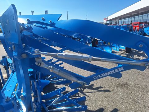 Lemken Juwel  7M V4 N100