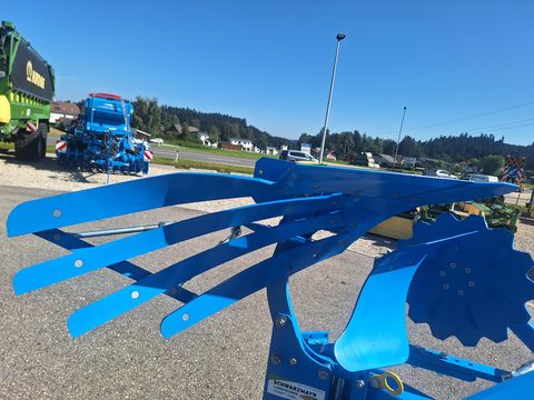 Lemken Juwel  7M V4 N100