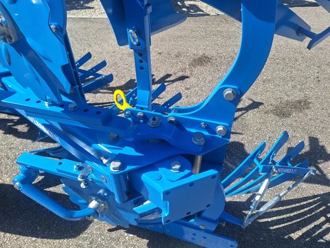 Lemken Juwel  7M V4 N100