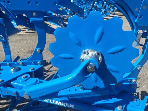 Lemken Juwel  7M V4 N100