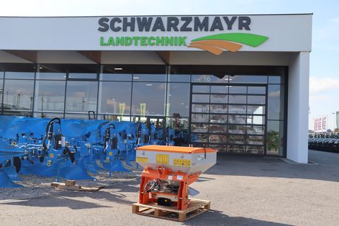 Landgut Samson 544H Inox-FST 
