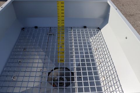Landgut Samson 544H Inox-FST 