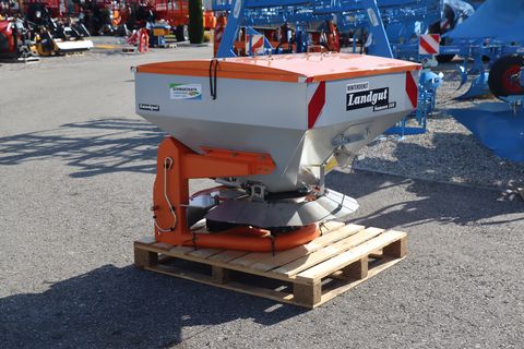 Landgut Samson 544H Inox-FST 