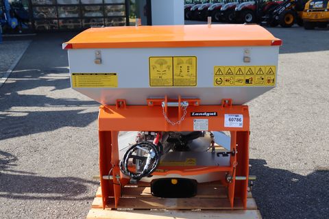 Landgut Samson 544H Inox-FST 
