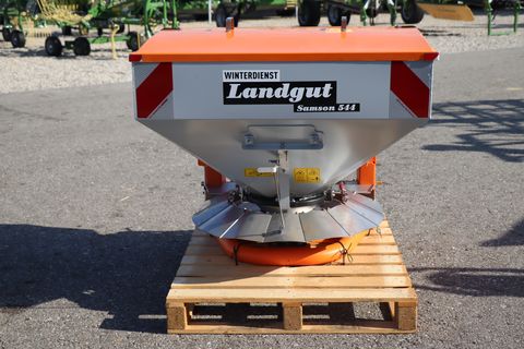 Landgut Samson 544H Inox-FST 