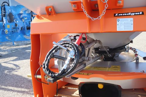 Landgut Samson 544H Inox-FST 