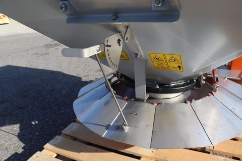 Landgut Samson 544H Inox-FST 