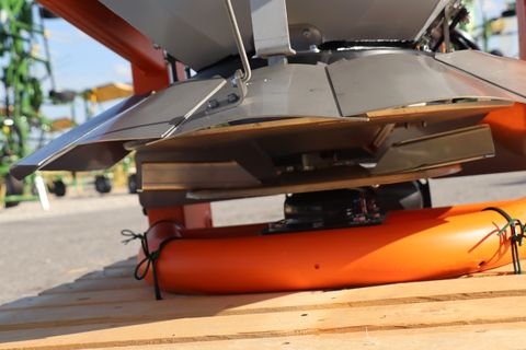 Landgut Samson 544H Inox-FST 