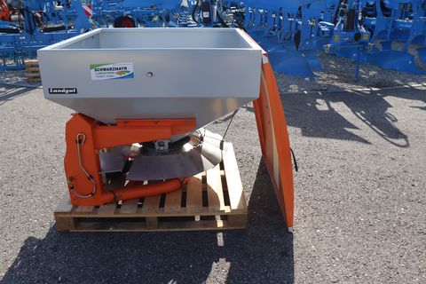 Landgut Samson 544H Inox-FST 