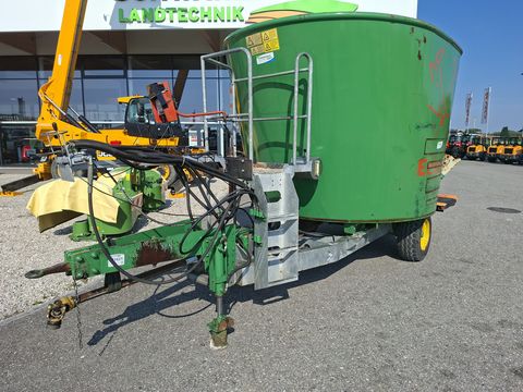 Sonstige Eckart 10m³