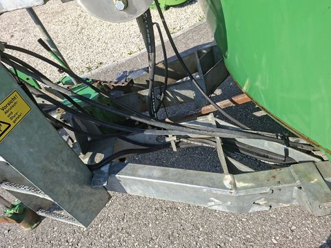 Sonstige Eckart 10m³