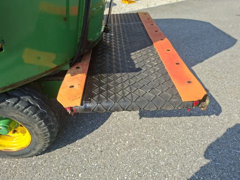 Sonstige Eckart 10m³