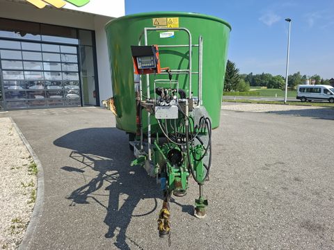 Sonstige Eckart 10m³