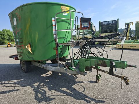 Sonstige Eckart 10m³