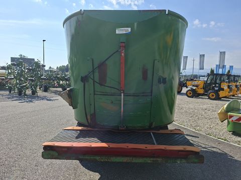 Sonstige Eckart 10m³