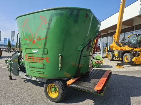 Sonstige Eckart 10m³