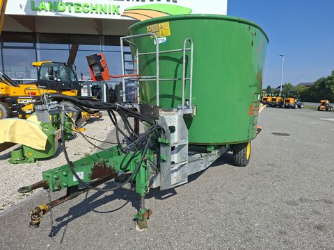 Sonstige Eckart 10m³