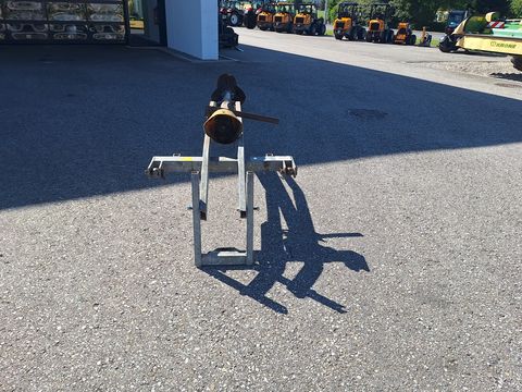 Reck 5,0m 3-flüglig